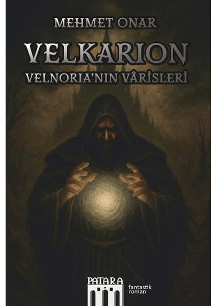 Velkarion