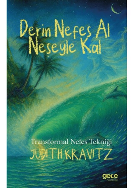 Derin Nefes Al, Neşeyle Kal