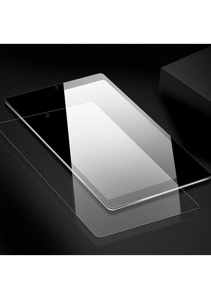 Xiaomi Mi Pad 4 Kırılmaz Cam Ekran KORUYUCU-(5775) - MCT4715-6112 modelleri