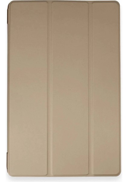 iPad Pro 11 (2021) Kılıf Tablet Smart Kılıf - Gold fiyatları