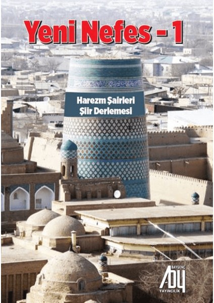 Yeni Nefes - 1