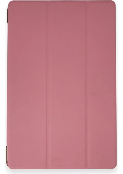 iPad Pro 11 (2021) Kılıf Tablet Smart Kılıf - Pembe fiyatları