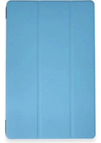 iPad Pro 11 (2021) Kılıf Tablet Smart Kılıf - Mavi fiyatları