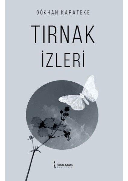 Tırnak Izleri