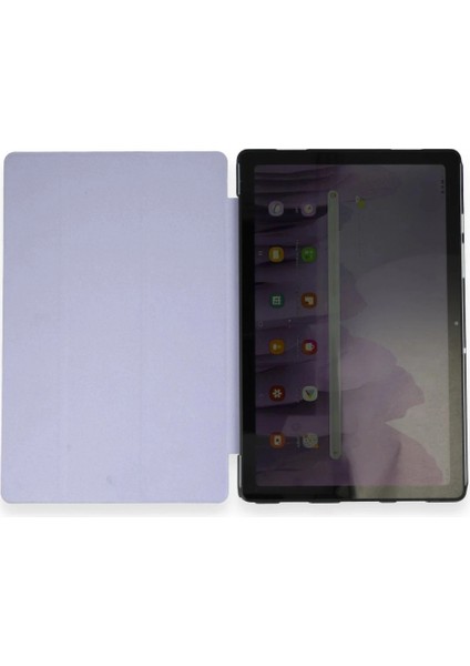 iPad Pro 11 (2021) Kılıf Tablet Smart Kılıf - Lila modelleri