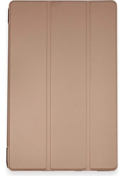 iPad Pro 11 (2021) Kılıf Tablet Smart Kılıf - Rose Gold fiyatları