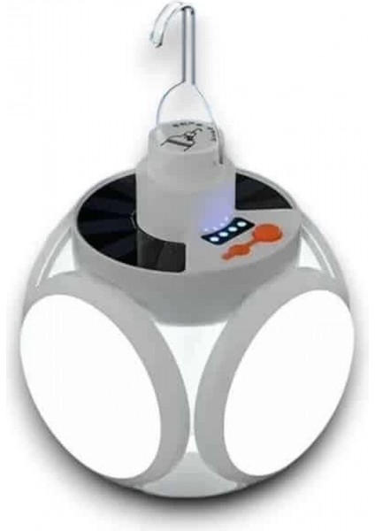 5 Kanatlı Solar Lamba fiyatları