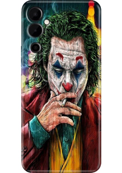 Tecno Pova Neo 2 Kılıf Renkli Baskılı Tpu Pova Neo2 Silikon Jokker