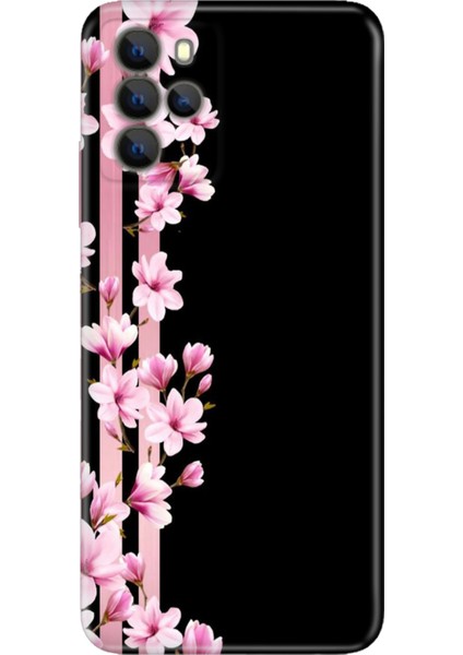 Omix X700 Kılıf Hd Silikon Natural