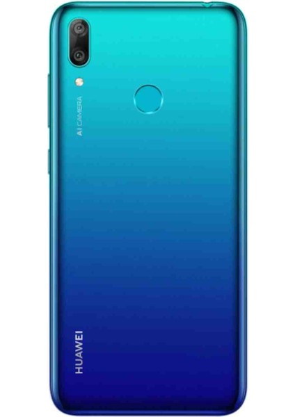 Huaweı Y7 2019 A Grade 2.el 32GB fiyatları