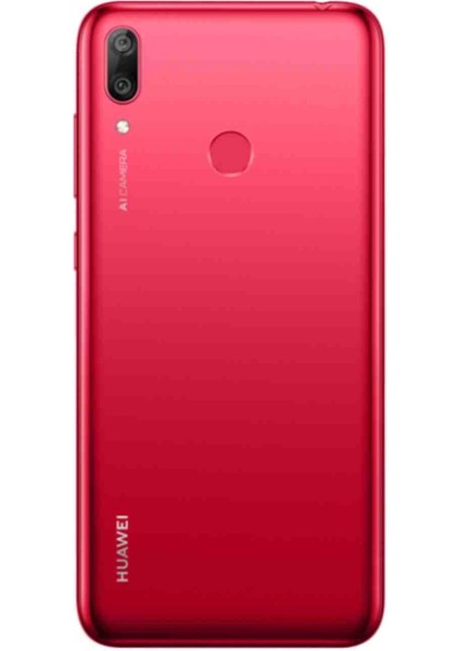 Huaweı Y7 2019 A Grade 2.el 32GB modelleri