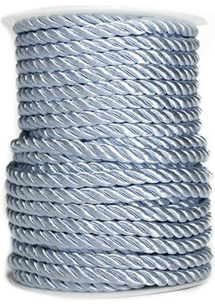 Kordon Ip 3 mm Mavi 20 Metre