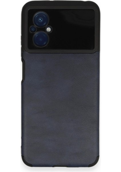 Xiaomi Poco M5 Kılıf Loop Deri Silikon fiyatları