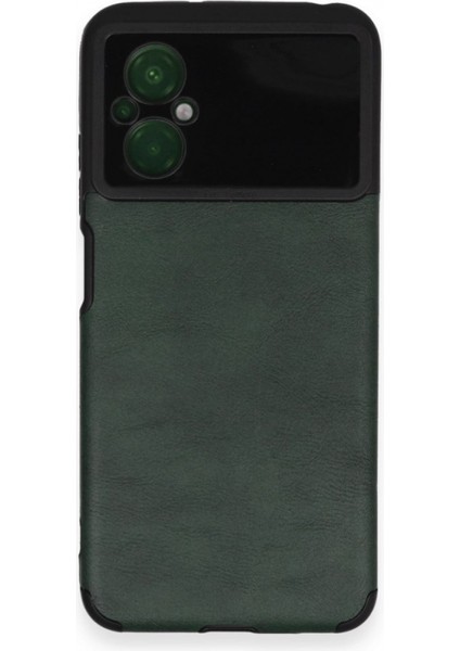Xiaomi Poco M5 Kılıf Loop Deri Silikon modelleri