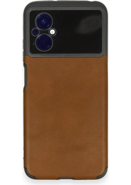 Xiaomi Poco M5 Kılıf Loop Deri Silikon fırsatları