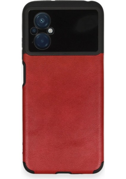 Xiaomi Poco M5 Kılıf Loop Deri Silikon indirimleri