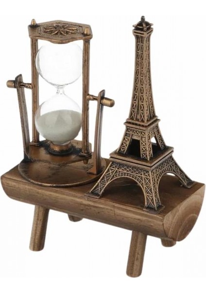 EYFEL KULELİ KUM SAATİ fiyatları