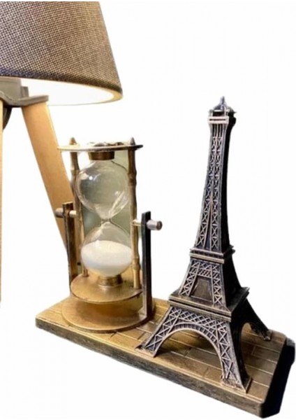 EYFEL KULELİ KUM SAATİ fırsatları