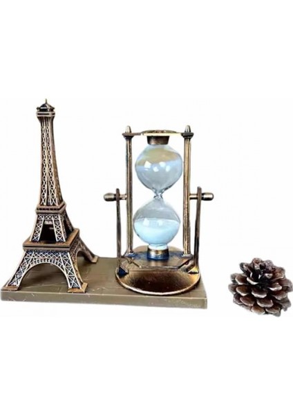 EYFEL KULELİ KUM SAATİ indirimleri