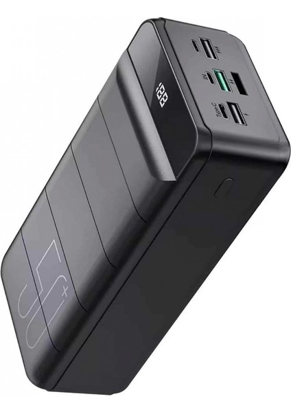 50.000 Mah Led Dijital Göstergeli USB Çıkışı Powerbank fiyatları