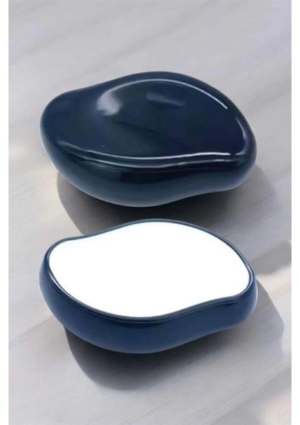 Epilasyon Aleti Bacaklar Kollar İçin Yıkanabilir Kristal Epilatör Tüy Silgi