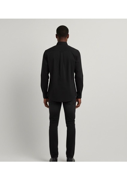 Oxford Slim Fit Gömlek fiyatları