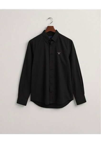 Oxford Slim Fit Gömlek modelleri