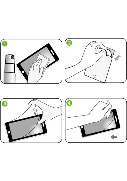 Gor Apple Ipad Pro-Air 310.5 Darbe Emici Ekran KORUYUCU-(5775) - MCT9113-2734 fırsatları