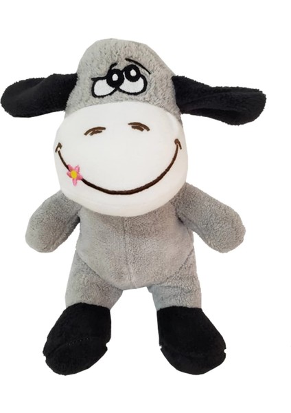- Peluş Sevimli Oyuncak Eşek
