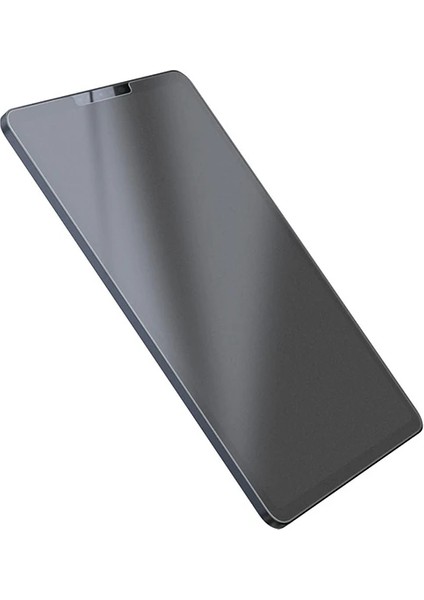 Baseus Ipad Pro 12.9 Inch 2021-2020-2018 Paper Like Film Darbe Emici Pet Ekran Kor - MCT3996-3472 modelleri