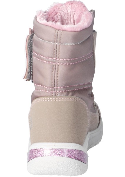 Rıcosta Garei Geniş Kalıp Sympatex Kız Çocuk Cırtlı Kar Botu 2-8901003 (31-35) indirimleri