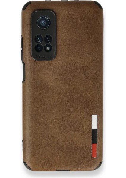 Xiaomi Mi 10T Kılıf Loop Deri Silikon fiyatları