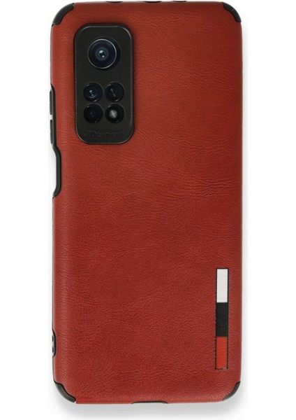 Xiaomi Mi 10T Kılıf Loop Deri Silikon modelleri