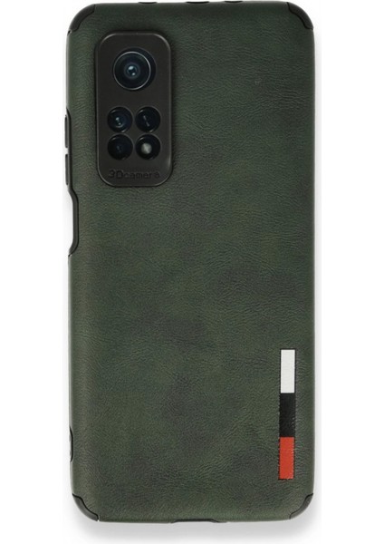 Xiaomi Mi 10T Kılıf Loop Deri Silikon indirimleri