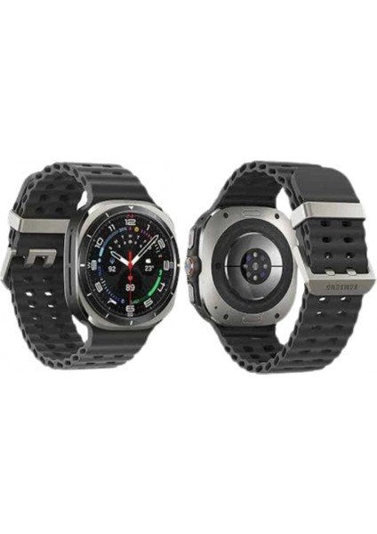 Akıllı Saat Müzik Dinleme Nabız Ölçer NFC ve GPS Uyumlu Sesli Asistan indirimleri