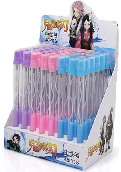 - Sprey Hazneli Tükenmez Kalem