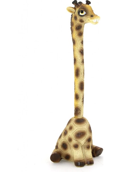 - Zürafa Polyester Tükenmez Kalem fiyatları