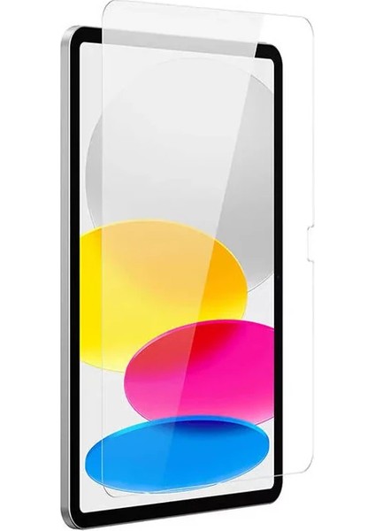 Baseus Magic Paperfeel iPad 10 (2022) 10.9inç Tablet Ekran KORUYUCU-(5775) - MCT7087-9571 modelleri