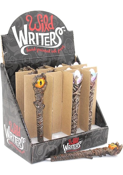 - Polyester Tükenmez Kalem Büyü Temalı fiyatları