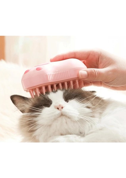 - Pati Tasarımlı Buharlı Tarak indirimleri