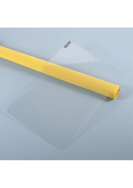 Ally iPad Air 4. Nesil 10.9 Tempered Cam Ekran KORUYUCU-(5775) - MCT5759-5991 modelleri