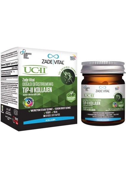 Vitamin B12 30 Yumuşak Kapsül - Dezenfektan Hediyeli (%72 Alkol)