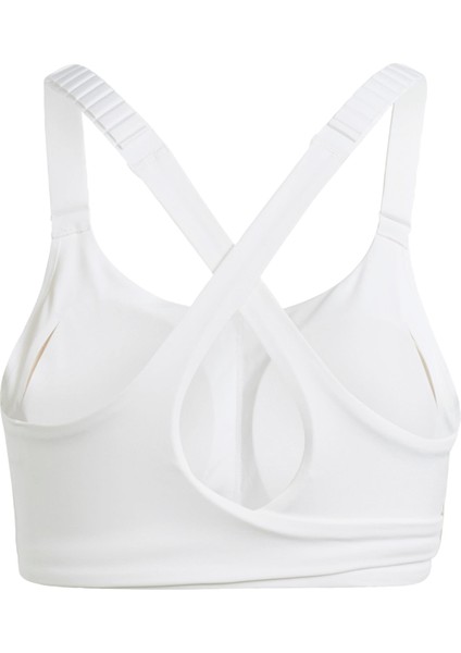 Performance IM7706 FastImpact Luxe Run High-Support Bra