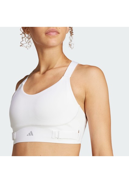 Performance IM7706 FastImpact Luxe Run High-Support Bra