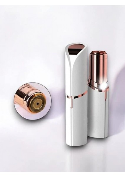 Mini Pratik Yüz Epilasyon Cihazı modelleri