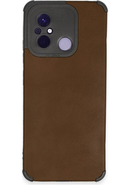 Xiaomi Redmi 12C Kılıf Loop Deri Silikon fiyatları