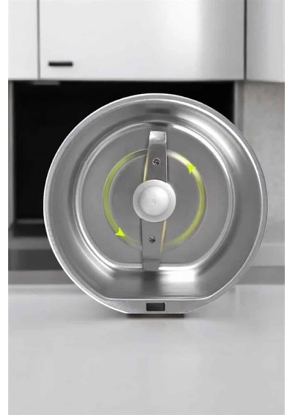 Otomatik Kahve ve Baharat Öğütücü Kolay Ve Taşınabilir fırsatları