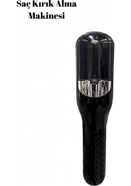 RH-6668 Şarjlı Saç Kesme Makinesi