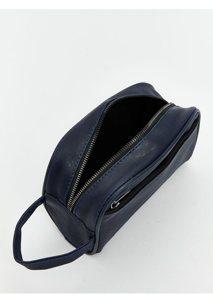 Yeni Sezon Deri Görünümlü Erkek El Çantası modelleri