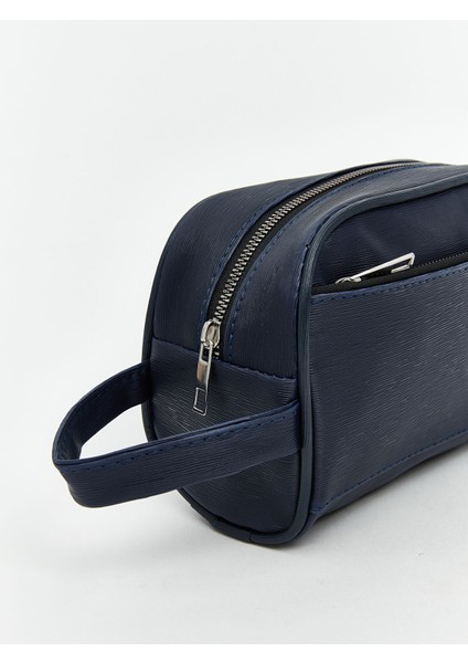 Yeni Sezon Deri Görünümlü Erkek El Çantası fırsatları